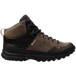 Lafuma Ruck Mid Goretex Hiking Boots Bruin EU 42 2/3 Man