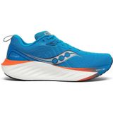 Saucony Triumph 22 Running Shoes Blauw EU 45 Man