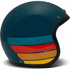 Dmd Retro Open Helm