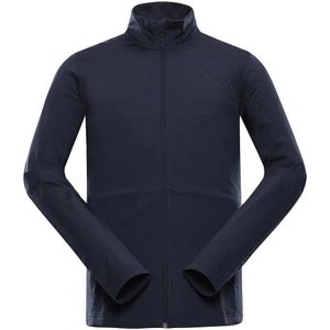 Alpine Pro - FRASEB - Sweatshirt - Reflecterend - Slimfit