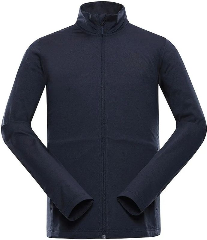 Alpine Pro - FRASEB - Sweatshirt - Reflecterend - Slimfit