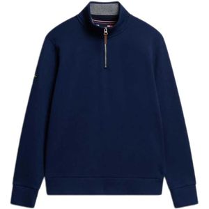 Superdry - Core Piqué - Sweatshirt - Heren