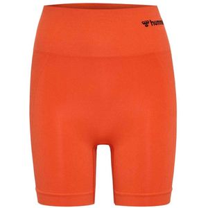 Hummel Tif Seamless Korte Leggings