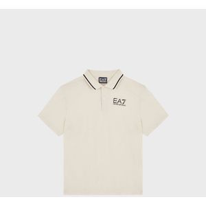 Ea7 Emporio Armani 8nbf51_bj02z Korte Mouw Poloshirt