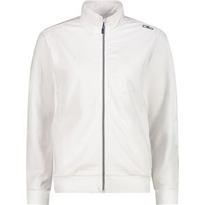 Cmp 32d8006 Softshell Jacket Wit XL Vrouw
