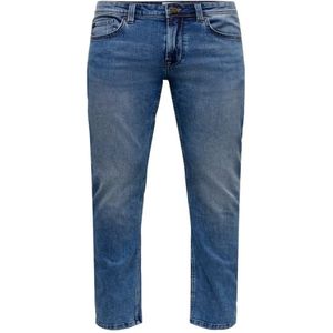 Only & Sons Sons Onsweft Reg Truetemp 1886 Spijkerbroek