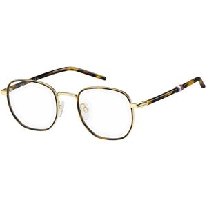 Tommy Hilfiger Th-1686-j5g Glasses Goud