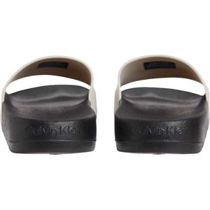 Calvin Klein - City Chunky Slippers - Slippers - Zwart - 100% Thermoplastisch Polyurethaan
