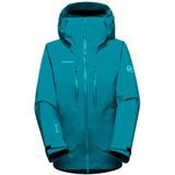 Mammut - Crater Pro - Hardshell Jas - GORE-TEX Pro - Waterdicht - Winddicht