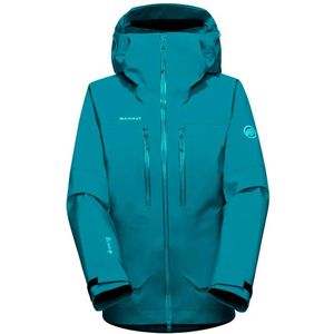 Mammut - Crater Pro - Hardshell Jas - GORE-TEX Pro - Waterdicht - Winddicht