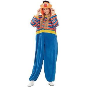 Viving Costumes Epi Pajamas Custom Blauw S