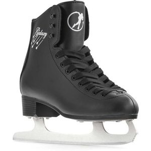 Sfr Skates Galaxy Ice Skates Zwart EU 44 1/2