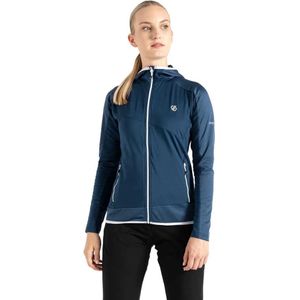 Dare2b Traversing Core Stretch Sweatshirt Met Rits