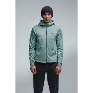 Atomic Alps Sweatshirt Met Rits