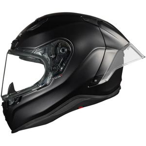 Nexx X.r3r Plain Integraalhelm Gerenoveerd