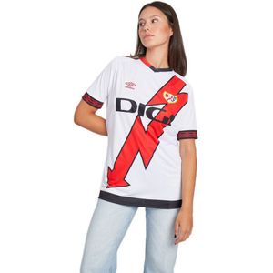 Umbro Rayo Vallecano 22/23 Thuisshirt