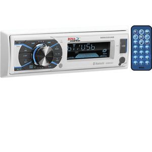 Boss Audio Marine Ontvanger Bluetooth Am/fm Dig