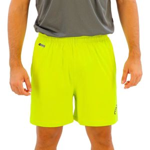 Bullpadel - Meis 25V - Shorts - Elastisch Polyester - 42 cm - Met Drynamic-technologie