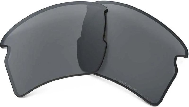 Oakley - Flak 2.0 XL - Vervangende Lenzen - Gepolariseerd