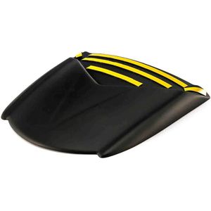 Puig Kawasaki Z1000 19/z1000sx 17-19 Achterspatbordverlenging