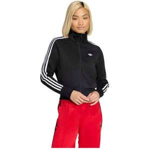 Adidas Originals Firebird Classic Sweatshirt Met Rits
