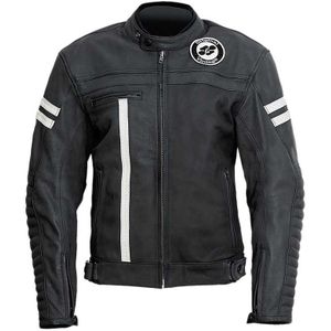 Garibaldi Moka Racer Jas