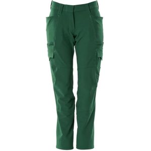 Mascot Accelerate Broek met dijbeenzakken 18178-511 - Groen