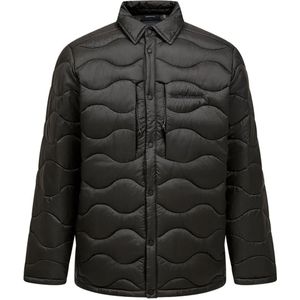 Peak Performance Helium Synthetic Overshirt