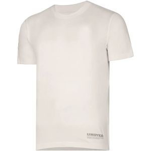 Umbro Undyed T-shirt Met Korte Mouwen