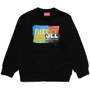 Diesel Kids J01774 Sweatshirt