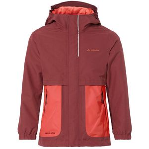 Vaude Campfire 3in1 Afneembare Jas