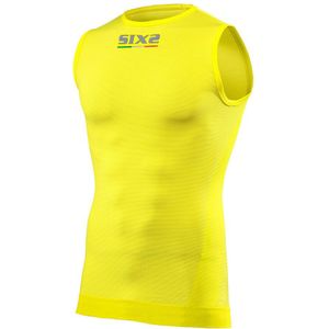 Sixs Smx Base Layer Geel S Man