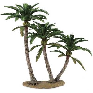 Collecta Coconut Figure Groen 3-6 Years