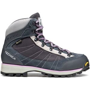 Tecnica Makalu Iv Goretex Hiking Boots Grijs EU 37 1/2 Vrouw