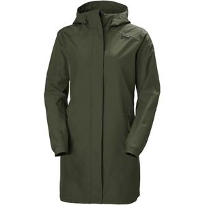 Helly Hansen - Valkyrie Parka - Regenjas - Waterdicht - Dames