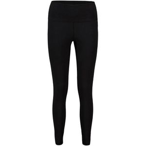 New Balance - Cotton Leggings - Zwart - Hoogwaardige Katoen