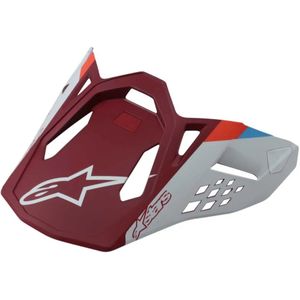 Alpinestars Sm8 Contact Vizier