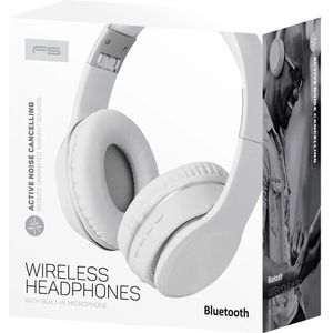 Omega Fh0925 Draadloze Koptelefoon