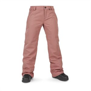 Volcom Frochickie Insulated Pants Roze XS Man