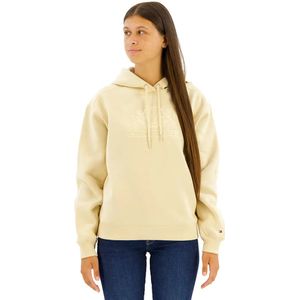 Tommy Hilfiger Varsity Crest Hoodie