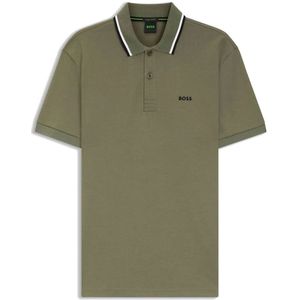 Boss Paddy 10273348 Poloshirt