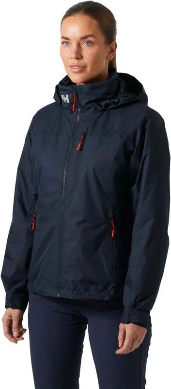 Helly Hansen - Crew Pile - Damesjack - Waterdicht - Fleece