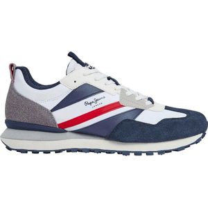 Pepe Jeans Foster Heat Schoenen