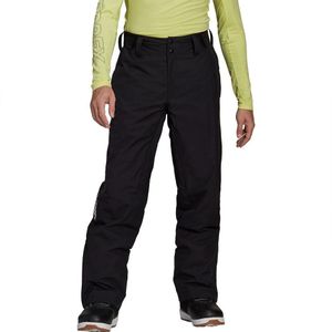 Adidas Resort Two-layer Insulated Pants Zwart S Man