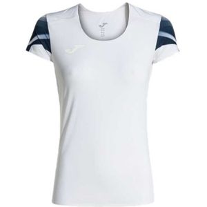 Joma Elite Xi T-shirt Met Korte Mouwen