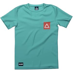 Uller Iconic T-shirt Met Korte Mouwen