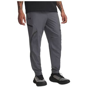 Under Armour - Unstoppable - Cargobroek - Waterafstotend - 4-Way Stretch