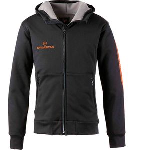 Dynastar Slalom Softshell Jacket Zwart XS Jongen