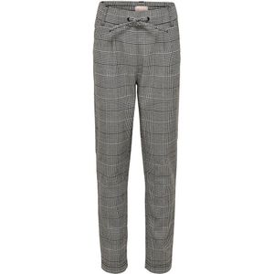 Only Konpoptrash Soft Check Broek