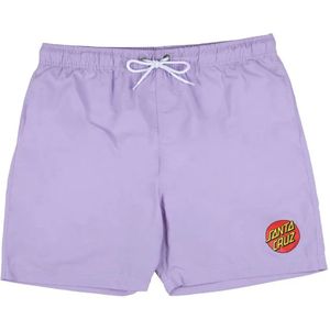 Santa Cruz Classic Dot Zwembroek